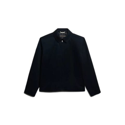 Collared Eclipse jacket