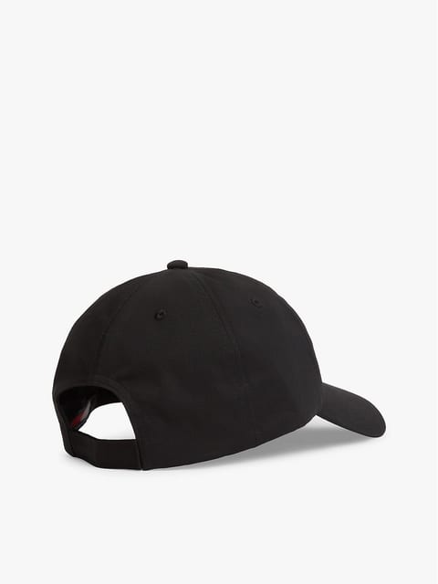 Linear Trench baseball cap