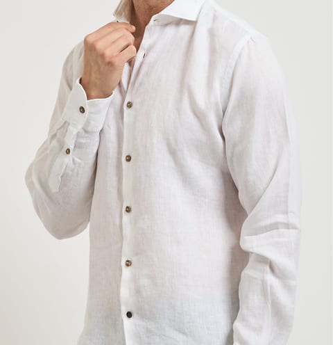Gesso shirt