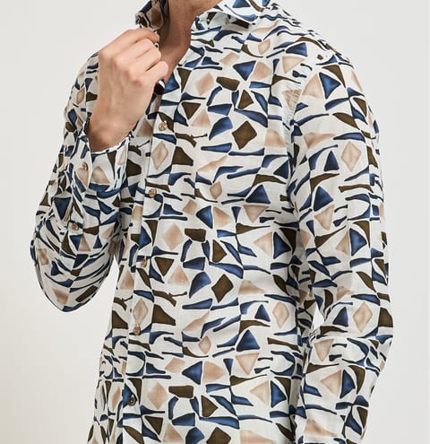 Variante shirt