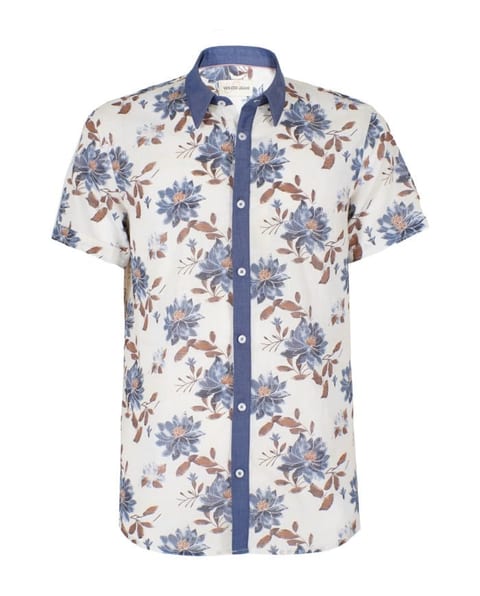Variante short-sleeve shirt