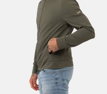 Verde Mil.scuro