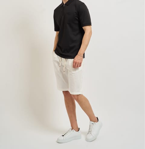 Gesso shorts