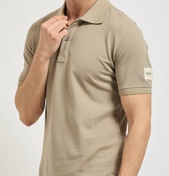 Beige Scuro