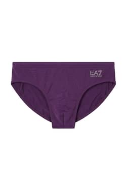 Plum Caspia/Silver