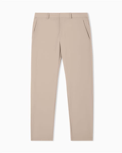 Roasted Cashew trousers