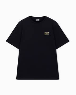 Black / Gold