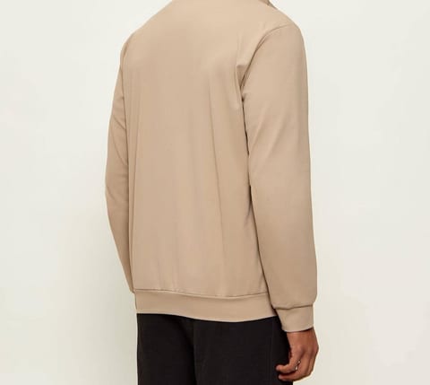 Roasted Cashew sweatshirt
