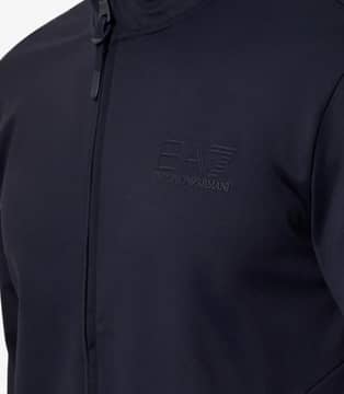 Armani Blue