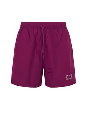 Plum Caspia/Silver
