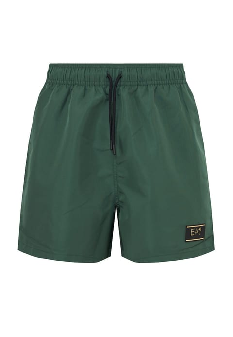 Sugar Swizzle swim shorts