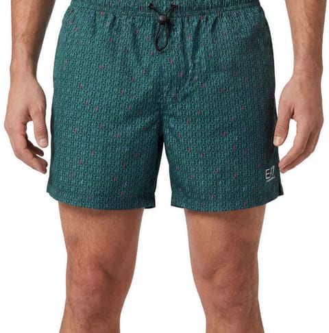 Swim shorts