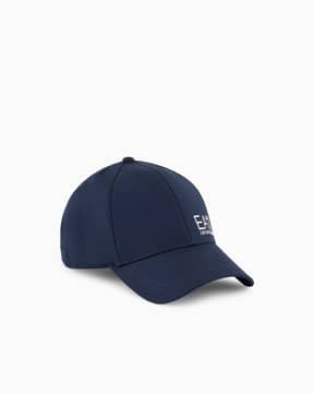 Armani Blue/White