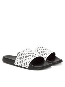 White/Black