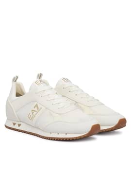 Triple Off White+gol
