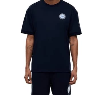 Armani Blue