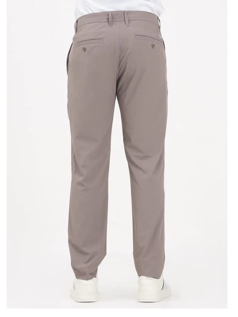 Tailored trousers