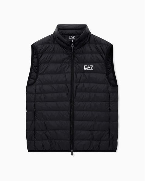 Down jacket