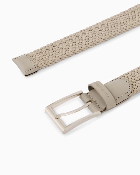 Island Fossil belt