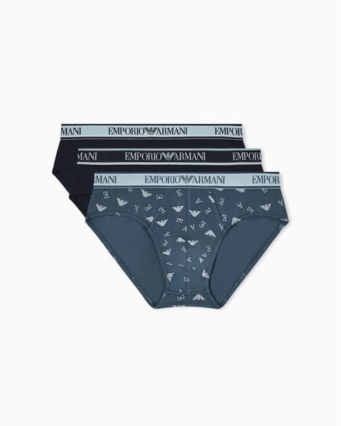 Briefs