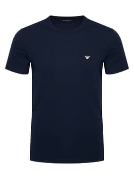 Armani Blue/White