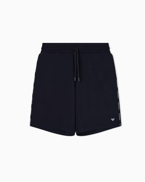 Loungewear shorts