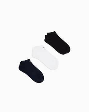 White/Black/Marine