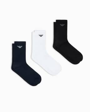 White/Black/Marine