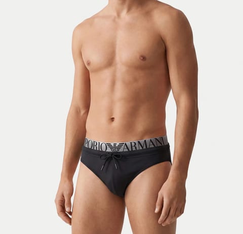 Swim briefs