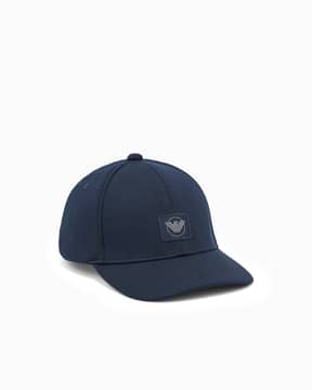 Chevron Armani Blue
