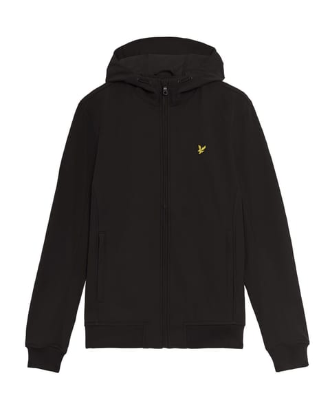 Softshell Lined fleece jacket