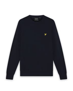 Dark Navy