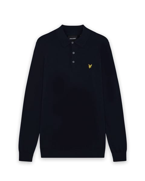 Maglione in lana merino