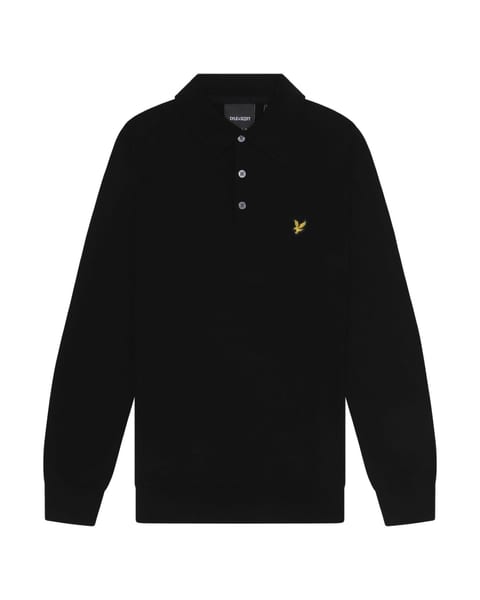 Merino jumper