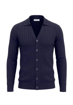 By Blu/Navy