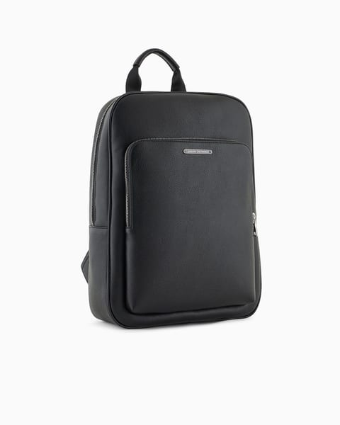 Deep backpack