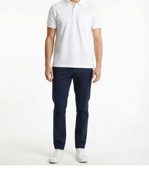 Polo shirt