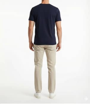 By Blu/Navy