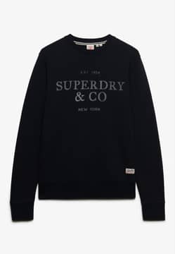 Dark Navy