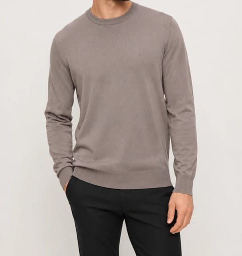 Off jumper