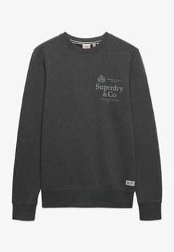 Light Charcoal Marl