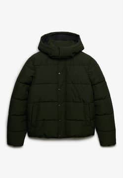 Surplus Goods Olive Green