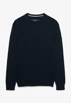 Eclipse Navy