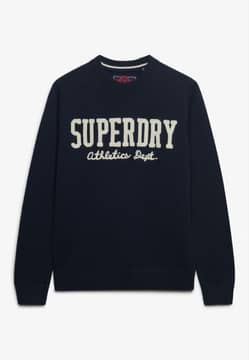 Eclipse Navy