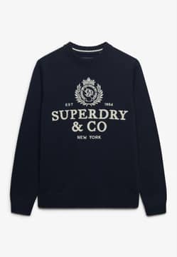 Eclipse Navy/Off White