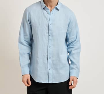 Soft Chambray