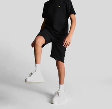 Jet Black