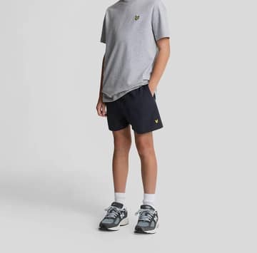 Dark Navy