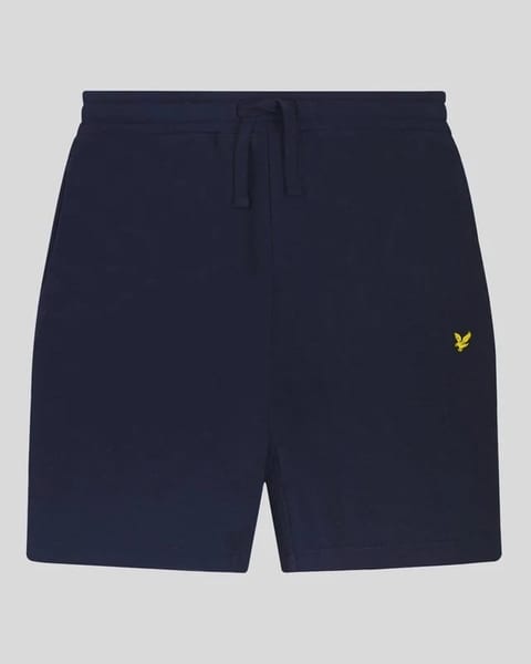 Jet sweat shorts