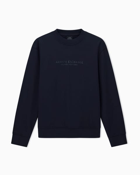 Deep sweatshirt